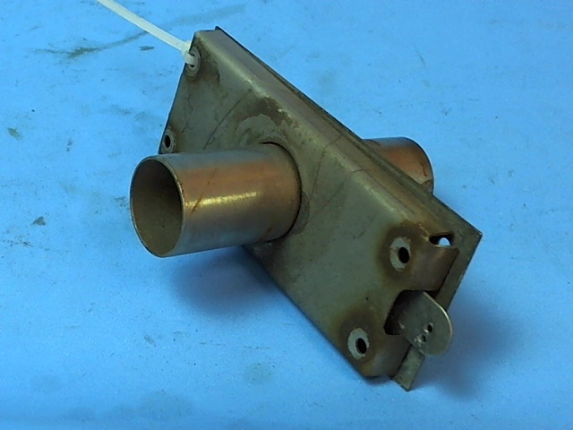 NPN Piper - Defroster Valve Assembly